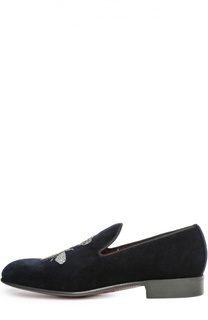 Лоферы Dolce&amp;Gabbana Dolce&;Gabbana