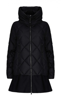 Пуховик Moncler