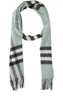 Шарф Burberry