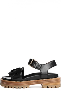 Сандалии Marni