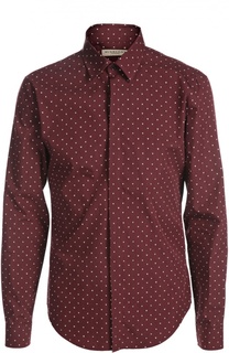 Рубашка Burberry