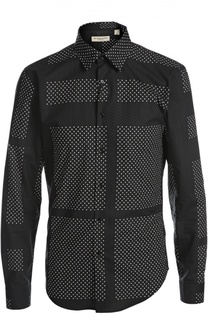 Рубашка Burberry