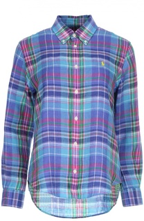 Блуза Polo Ralph Lauren