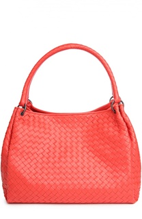 Сумка с зеркалом Bottega Veneta