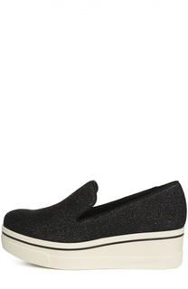 Слипоны Stella McCartney