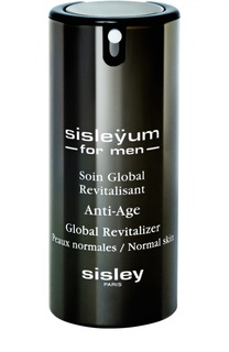 Гель для нормальной кожи Sisley