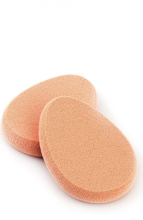 Набор спонжей (4 шт.) Accessories - Sponge, 4 pack Laura Mercier