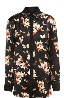 Блуза Givenchy
