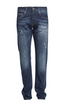 Джинсы True Religion