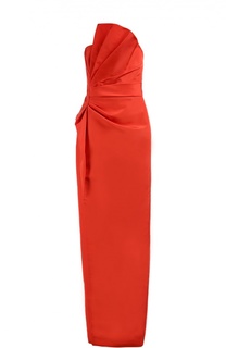 Платье вечернее J.Mendel