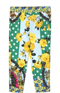 Брюки Dolce&Gabbana Dolce&;Gabbana
