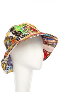 Шляпа Dolce&Gabbana Dolce&;Gabbana