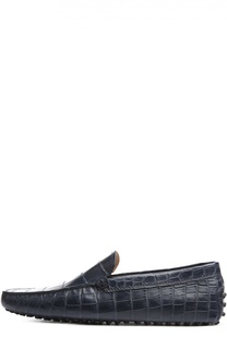 Мокасины New Gommini 122 Tod’s