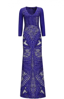 Платье вечернее Roberto Cavalli