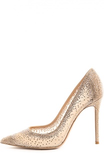 Туфли Gianvito Rossi