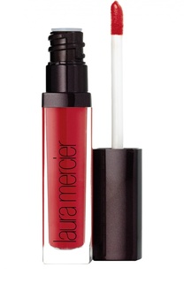 Блеск для губ Lip Glace Poppy Laura Mercier