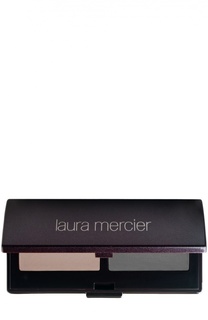 Тени для бровей brow Power Duo Deep Blonde Laura Mercier