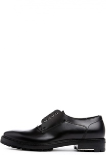 Туфли Lanvin