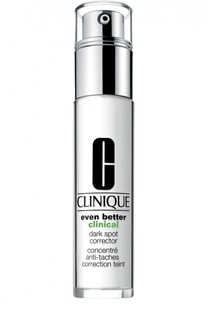 Cыворотка, выравнивающая тон кожи с сашеткой тонального крема Even Better Makeup Clinique
