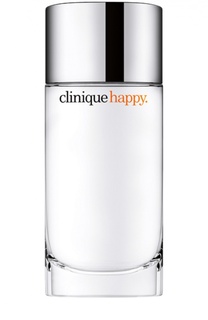 Парфюмерная вода Clinique Happy Clinique