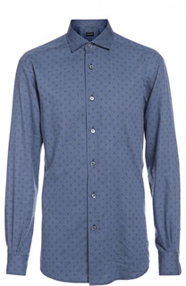 Рубашка Ermenegildo Zegna
