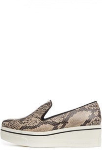 Лоферы Stella McCartney