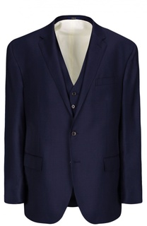 Костюм-тройка Ralph Lauren Clothing