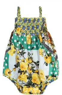 Песочник Dolce&amp;Gabbana Dolce&;Gabbana