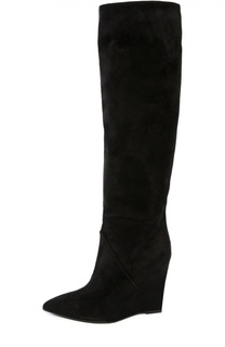 Сапоги Paris Saint Laurent