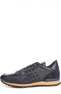 Кеды Valentino