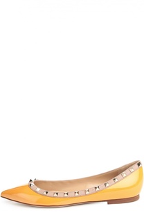 Балетки Valentino