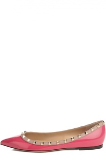 Балетки Valentino