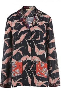 Блуза домашняя Valentino