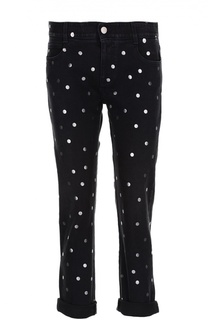 Джинсы Stella McCartney