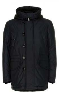 Парка Moncler