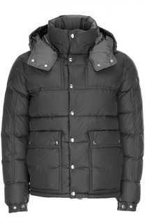 Куртка с капюшоном Moncler