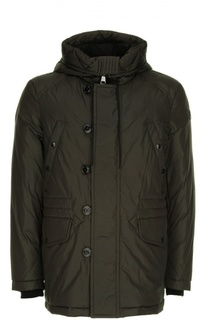 Парка Moncler