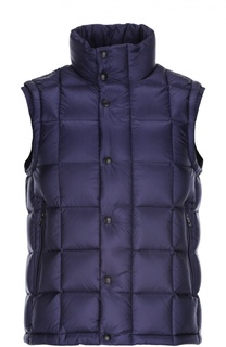 Жилет пуховый Moncler