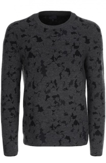 Пуловер вязаный Lanvin Contemporary