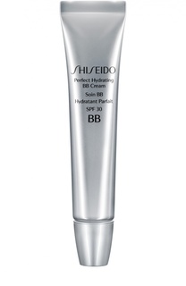 Крем BB Идеальное увлажение Shiseido