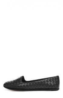 Туфли домашние Bottega Veneta