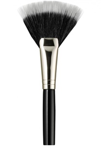 Кисточка веерообразная Brushes - Fan Brush Laura Mercier