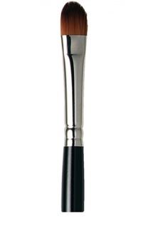 Кисточка для нанесения кремообразных теней Brushes - Creme eye Colour Laura Mercier