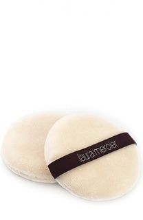Пуховка Accessories - Velour Puff Laura Mercier