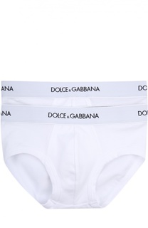 Набор трусов Dolce&amp;Gabbana Dolce&;Gabbana
