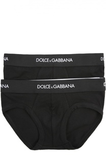 Набор трусов Dolce&amp;Gabbana Dolce&;Gabbana