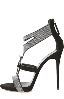 Босоножки Giuseppe Zanotti Design