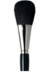 Кисточка для нанесения пудры Brushes - Powder - Travel Handle Laura Mercier