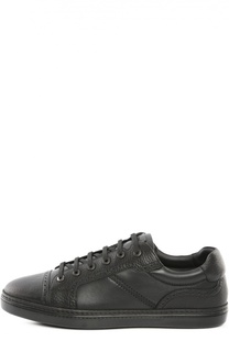 Кеды Brioni