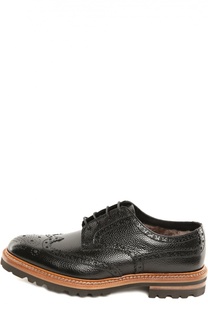 Туфли Kiton